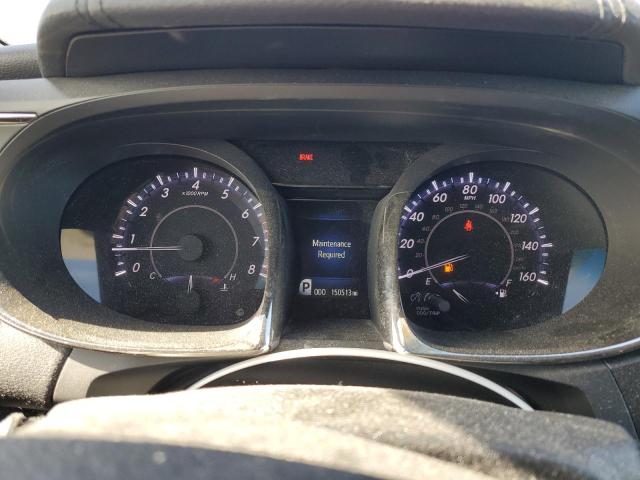 Photo 9 from auction – 2014 TOYOTA AVALON BAS with VIN 4T1BK1EB3EU115691