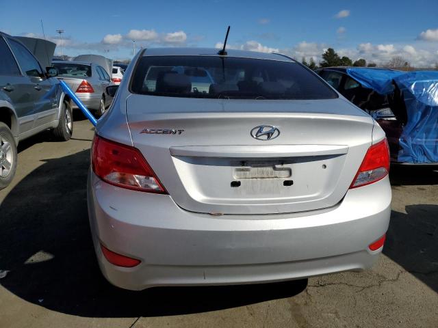 Photo 6 from auction – 2017 HYUNDAI ACCENT SE with VIN KMHCT4AE7HU248378