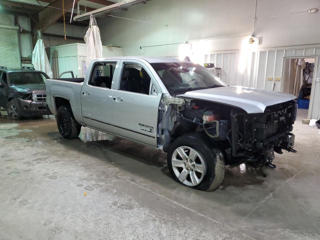 Photo 4 from auction – 2016 GMC SIERRA K15 with VIN 3GTU2MEC2GG266664