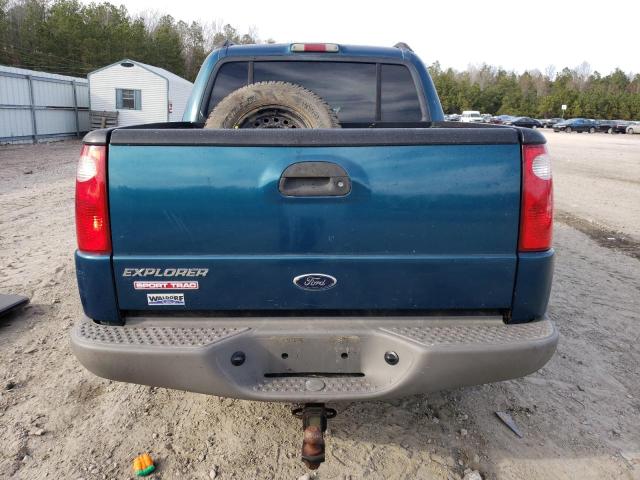 Photo 6 from auction – 2001 FORD EXPLORER S with VIN 1FMZU77E51UB82466
