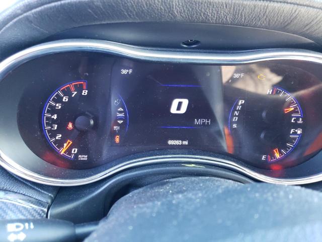 Photo 9 from auction – 2015 JEEP GRAND CHER with VIN 1C4RJFDJ7FC894807