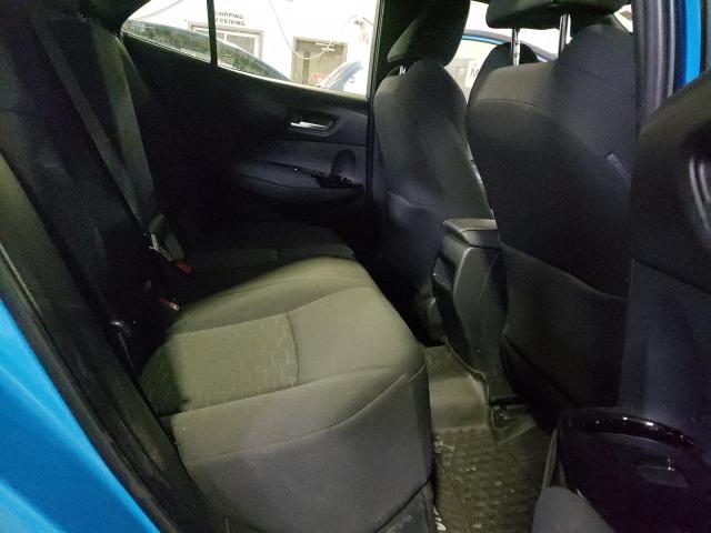 Photo 10 from auction – 2019 TOYOTA COROLLA SE with VIN JTNK4RBEXK3021879