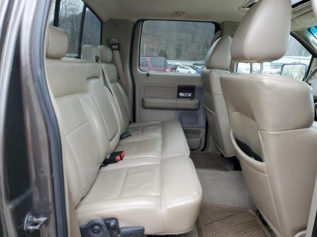 Photo 10 from auction – 2008 FORD F150 SUPER with VIN 1FTPW14518FA41643