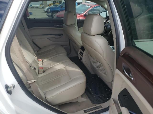 Photo 10 from auction – 2013 CADILLAC SRX PERFOR with VIN 3GYFNDE30DS609264