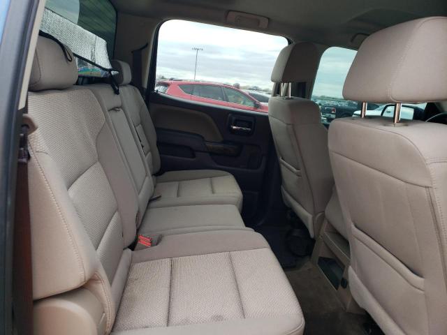 Photo 10 from auction – 2017 CHEVROLET SILVERADO with VIN 3GCPCREC4HG301312