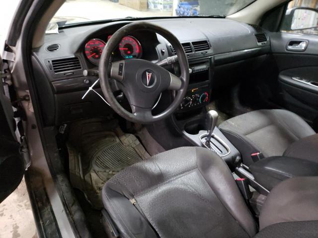 Photo 8 from auction – 2007 PONTIAC G5 with VIN 1G2AL15F577362538
