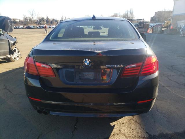 Photo 6 from auction – 2012 BMW 528 XI with VIN WBAXH5C56CDW05758