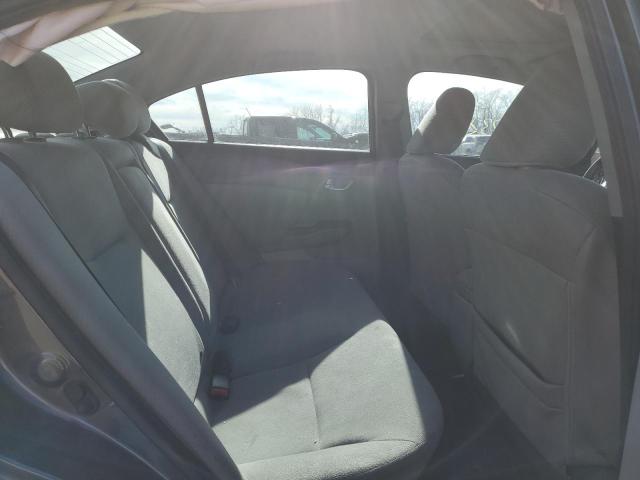 Photo 10 from auction – 2013 HONDA CIVIC with VIN 2HGFB2F85DH517262