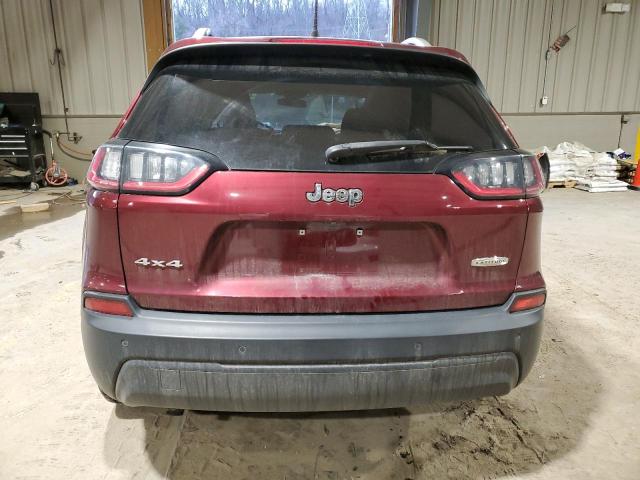 Photo 6 from auction – 2019 JEEP CHEROKEE L with VIN 1C4PJMLB4KD315959