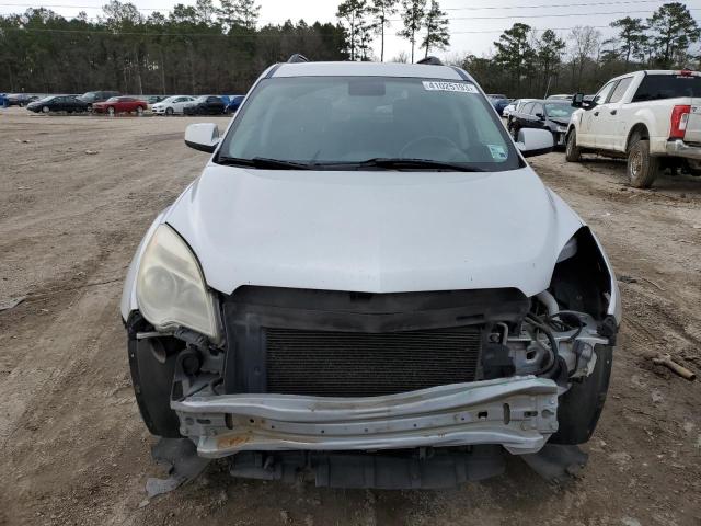 Photo 5 from auction – 2012 CHEVROLET EQUINOX LT with VIN 2GNFLDE50C6266909