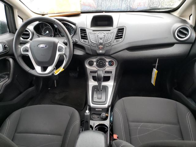 Photo 8 from auction – 2015 FORD FIESTA SE with VIN 3FADP4BJ3FM225311