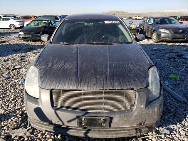 Zdjęcie 5 z aukcji – 2006 NISSAN MAXIMA SE z VIN 1N4BA41E86C832139