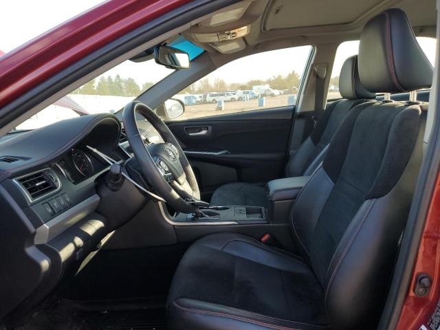 Photo 7 from auction – 2017 TOYOTA CAMRY LE with VIN 4T1BF1FK7HU647789