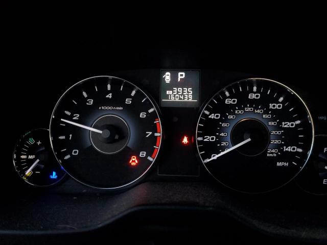 Photo 9 from auction – 2011 SUBARU LEGACY 2.5 with VIN 4S3BMCC62B3234821
