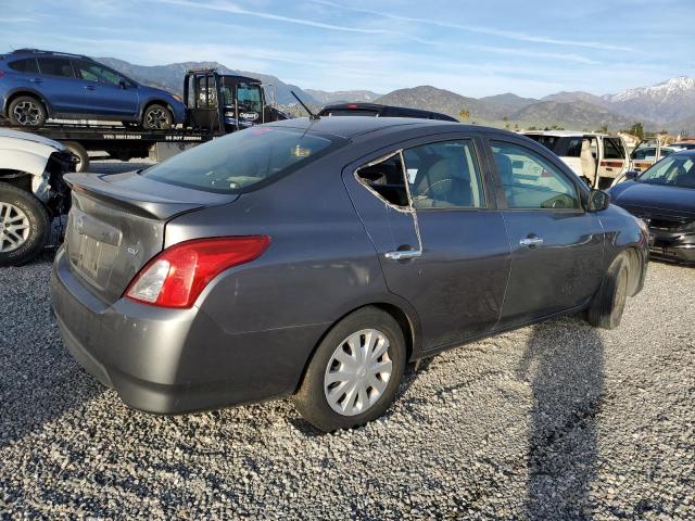 Photo 3 from auction – 2019 NISSAN VERSA S with VIN 3N1CN7AP1KL873798
