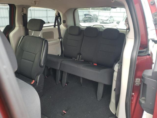 Photo 10 from auction – 2010 DODGE GRAND CARA with VIN 2D4RN4DE5AR223196