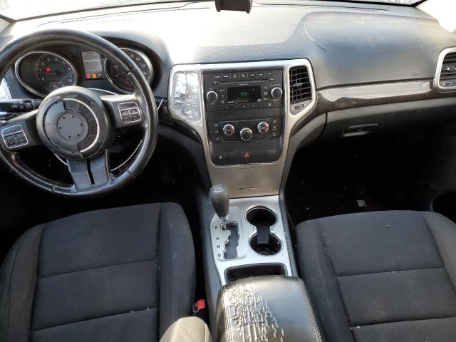 Photo 8 from auction – 2011 JEEP GRAND CHER with VIN 1J4RR4GG4BC566021