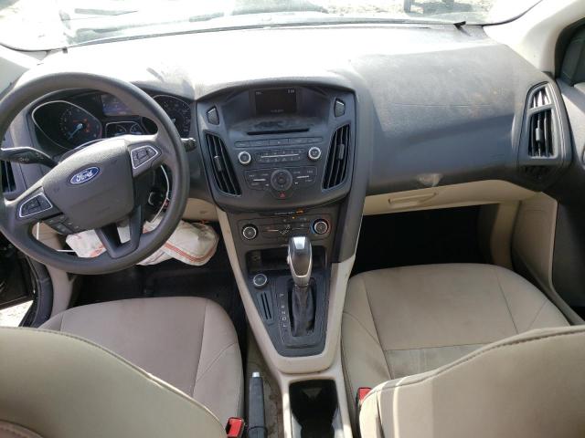 Photo 8 from auction – 2015 FORD FOCUS SE with VIN 1FADP3K20FL202590