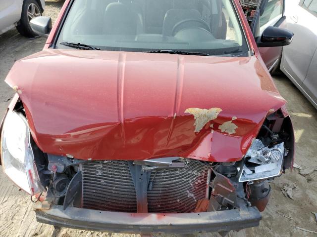 Photo 11 from auction – 2011 NISSAN SENTRA SE with VIN 3N1AB6APXBL701201