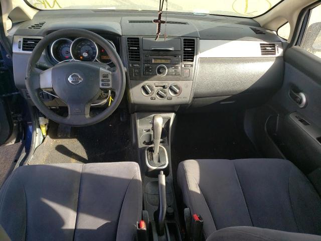 Photo 8 from auction – 2008 NISSAN VERSA with VIN 3N1BC13E98L454696