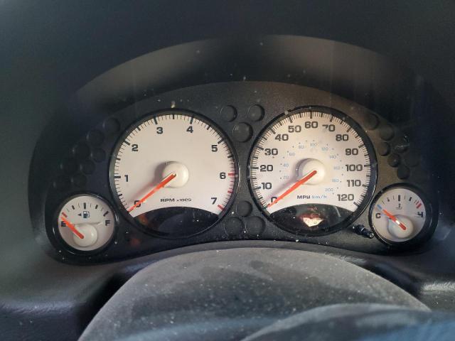 Photo 9 from auction – 2003 JEEP LIBERTY SP with VIN 1J4GL48K73W661457