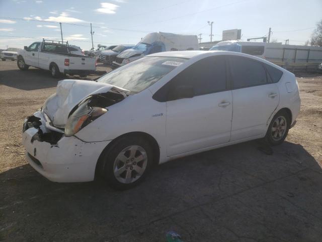 TOYOTA PRIUS 2008 with VIN JTDKB20U887781516 - Photo from auction