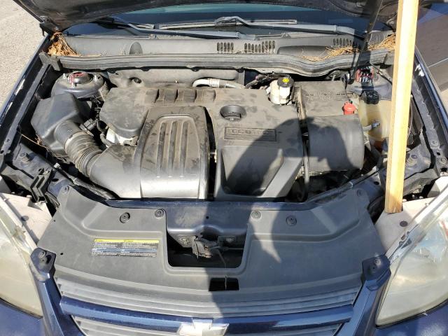 Photo 11 from auction – 2008 CHEVROLET COBALT LT with VIN 1G1AL58F487156779