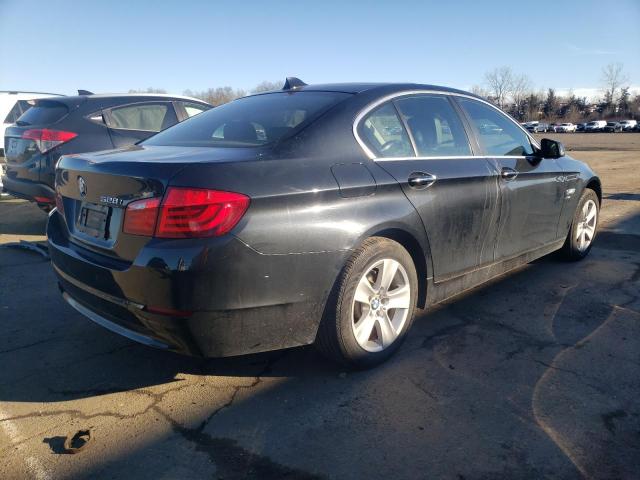 Photo 3 from auction – 2012 BMW 528 XI with VIN WBAXH5C56CDW05758