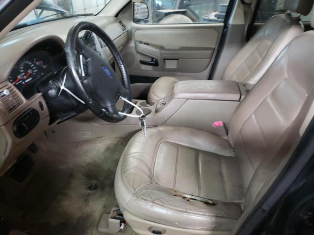 Photo 7 from auction – 2005 FORD EXPLORER X with VIN 1FMZU73K05ZA40370