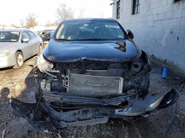 Photo 5 from auction – 2011 KIA SPORTAGE E with VIN KNDPCCA29B7092209