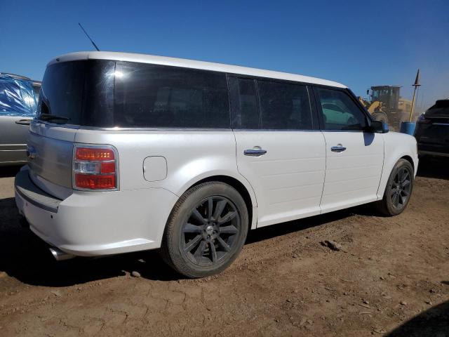 Photo 3 from auction – 2010 FORD FLEX LIMIT with VIN 2FMHK6DT7ABB21575