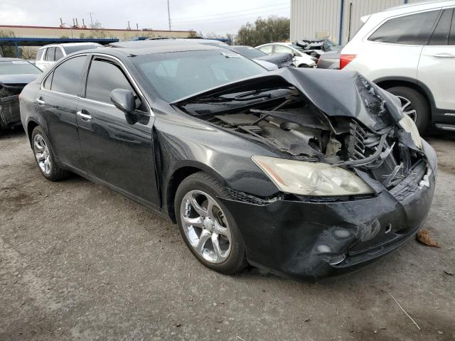 Photo 4 from auction – 2009 LEXUS ES 350 with VIN JTHBJ46GX92304230
