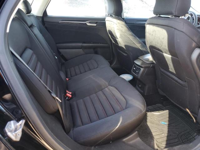 Photo 10 from auction – 2016 FORD FUSION SE with VIN 3FA6P0HDXGR361880