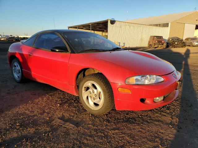 صورة رقم 4 من المزاد - 1995 EAGLE TALON TSI مع VIN 4E3AL54FXSE108924
