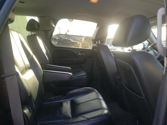 Photo 11 from auction – 2010 CHEVROLET TAHOE with VIN 1GNUCBE09AR200232