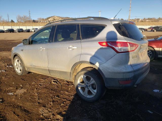 Photo 2 from auction – 2013 FORD ESCAPE SE with VIN 1FMCU0G96DUB20269