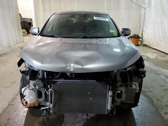 Photo 5 from auction – 2020 MITSUBISHI OUTLANDER with VIN JA4AR3AU0LU003310