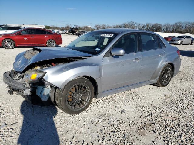 SUBARU IMPREZA WR 2013 with VIN JF1GV7E68DG017086 - Photo from auction