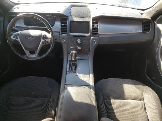 صورة رقم 8 من المزاد - 2013 FORD TAURUS SEL مع VIN 1FAHP2H80DG195203
