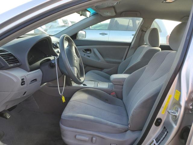 Photo 7 from auction – 2011 TOYOTA CAMRY BASE with VIN 4T4BF3EKXBR146762