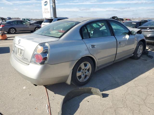 Photo 3 from auction – 2004 NISSAN ALTIMA BAS with VIN 1N4AL11D24C156506