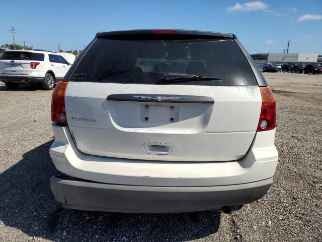 Photo 6 from auction – 2006 CHRYSLER PACIFICA with VIN 2A4GM48416R707246