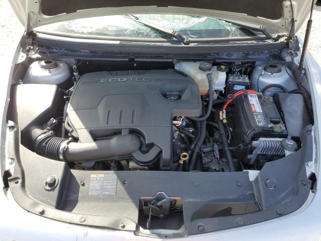 Photo 11 from auction – 2011 CHEVROLET MALIBU 1LT with VIN 1G1ZC5E18BF164893