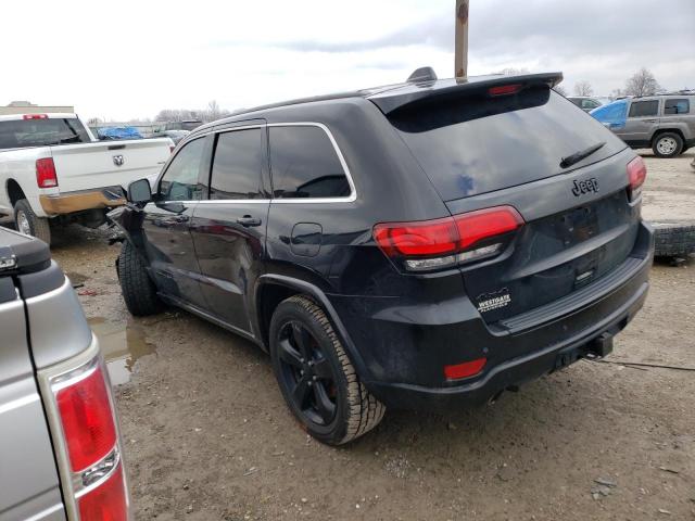 Photo 2 from auction – 2015 JEEP GRAND CHER with VIN 1C4RJFAG6FC230054