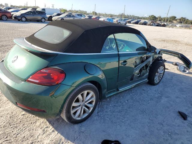 Photo 3 from auction – 2017 VOLKSWAGEN BEETLE S/S with VIN 3VW517AT2HM816329