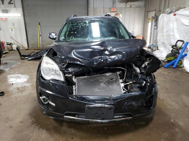 Photo 5 from auction – 2010 CHEVROLET EQUINOX LT with VIN 2CNFLNEW4A6304559
