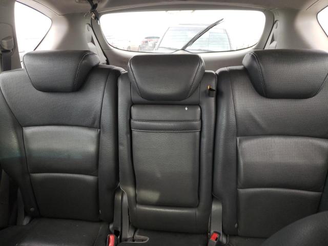 Photo 10 from auction – 2007 SUBARU B9 TRIBECA with VIN 4S4WX82D274400032