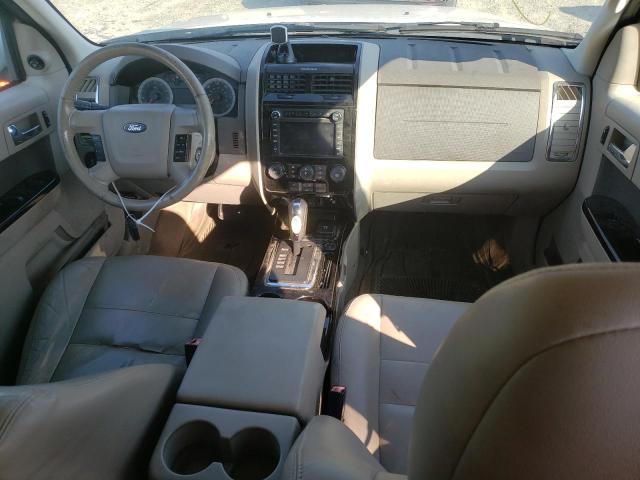 Photo 8 from auction – 2009 FORD ESCAPE HYB with VIN 1FMCU49389KA79226