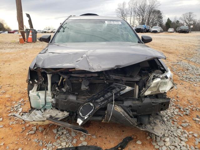 Photo 5 from auction – 2014 TOYOTA CAMRY L with VIN 4T1BF1FK8EU779777