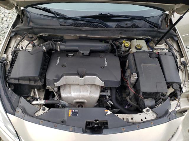 Photo 11 from auction – 2015 CHEVROLET MALIBU LS with VIN 1G11B5SL4FF132955